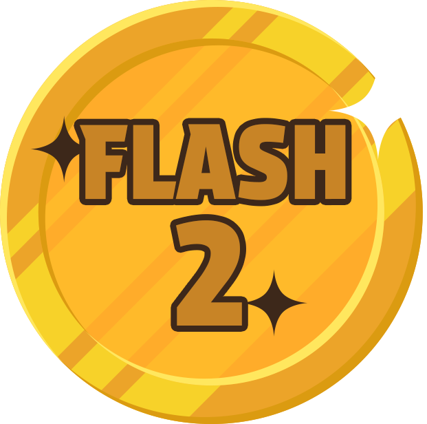 Flash 2 Logo